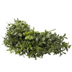 5 Pack Dense Artificial Buxus Foliage 30cm UV Resistant - Designer Vertical Gardens artificial green wall sydney artificial vertical garden melbourne
