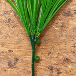 5 Pack - UV Artificial Grass Stem - Designer Vertical Gardens artificial garden wall plants artificial green wall australia