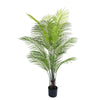 Premium Artificial Areca Palm Tree 120cm