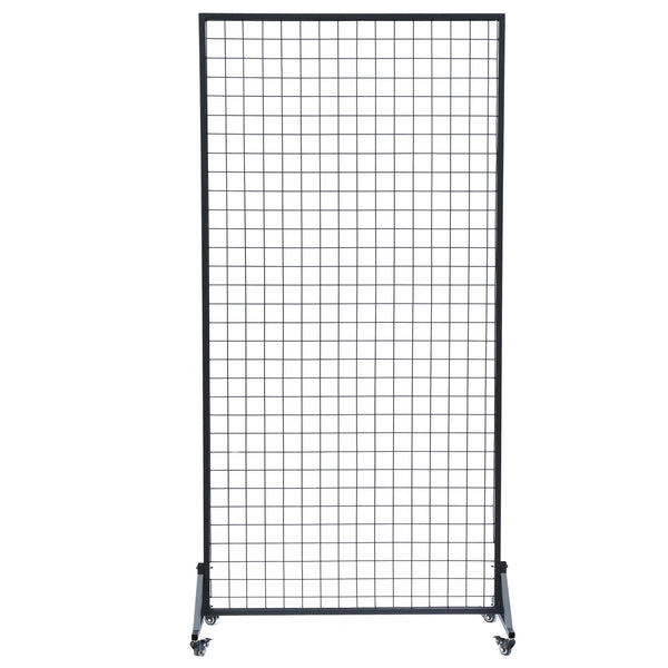 Event Stand / Portable Green Wall or Vertical Garden Frame 2m High x 1m Wide — gallery image 14