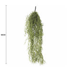 Artificial Air Plant / Spanish Moss (Old Man Beard) 60cm - Designer Vertical Gardens artificial green wall australia green wall