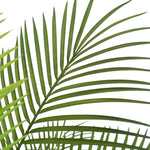 Artificial Areca Palm Tree 120cm – Realistic Tropical Faux Plant - Designer Vertical Gardens Artificial Trees indoor plant
