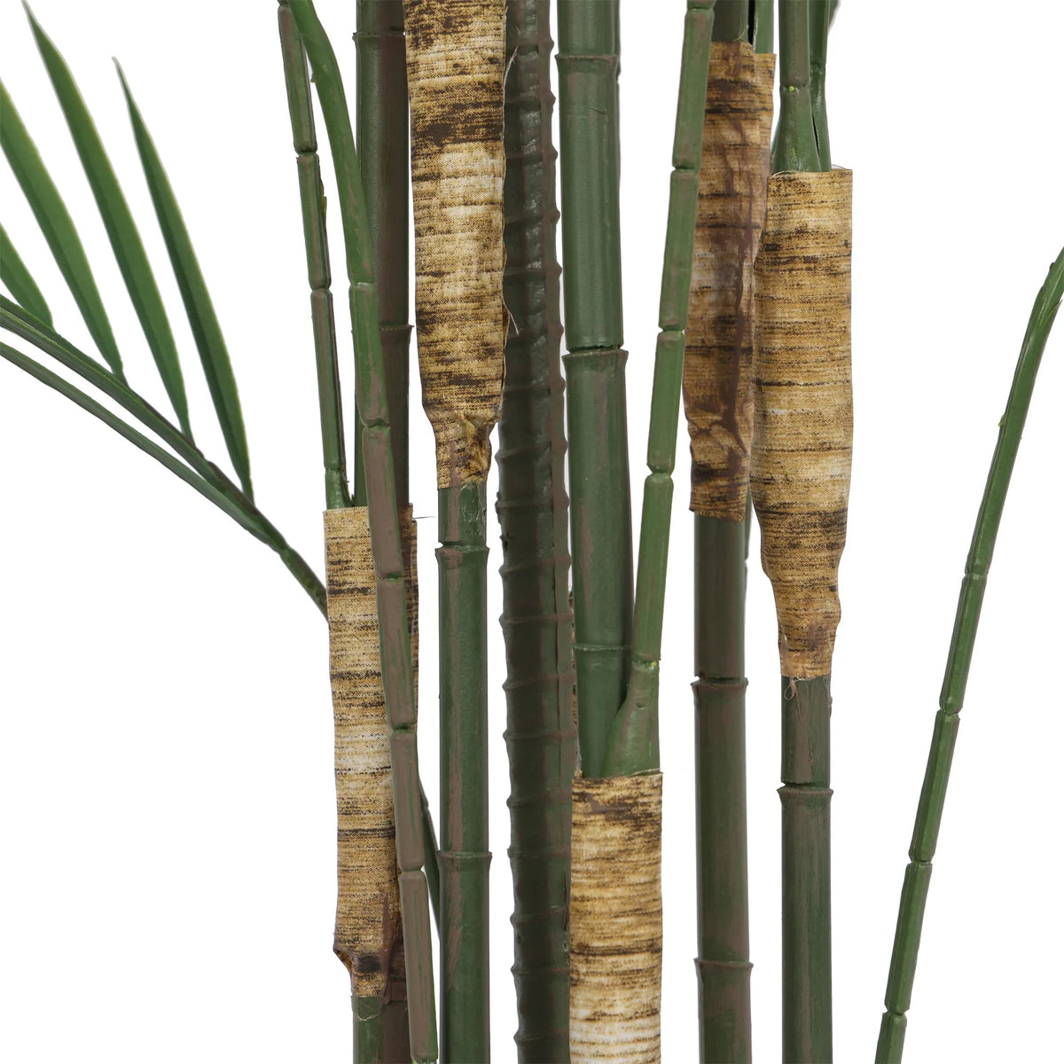 Artificial Areca Palm Tree – 210cm (UV Protected) - Designer Vertical Gardens