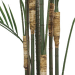 Artificial Areca Palm Tree – 210cm (UV Protected) - Designer Vertical Gardens