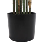 Artificial Areca Palm Tree 210cm - UV Protected Tropical Plant - Designer Vertical Gardens Artificial tree Artificial Trees