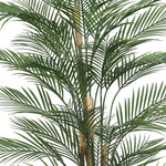 Artificial Areca Palm Tree 210cm - UV Protected Tropical Plant - Designer Vertical Gardens Artificial tree Artificial Trees