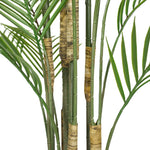 Artificial Areca Palm Tree 210cm - UV Protected Tropical Plant - Designer Vertical Gardens Artificial tree Artificial Trees