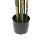 Artificial Areca Palm Tree 210cm - UV Protected Tropical Plant - Designer Vertical Gardens Artificial tree Artificial Trees