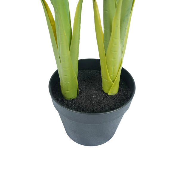 Artificial Bird of Paradise Plant 110cm - image 7