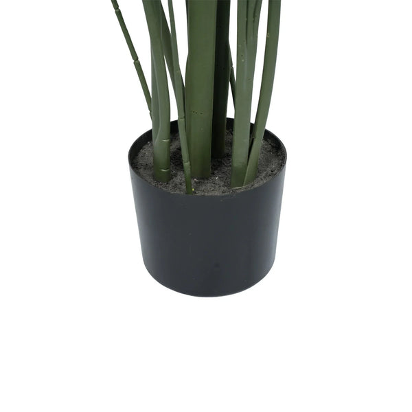 Premium Artificial Bird of Paradise Plant 120cm — gallery image 3
