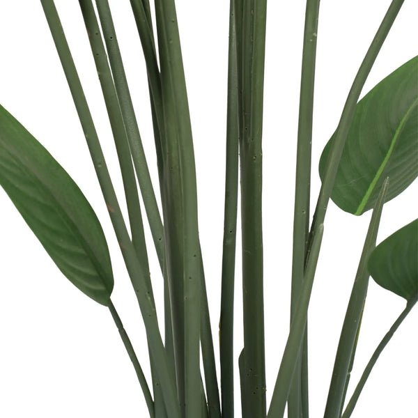 Premium Artificial Bird of Paradise Plant 120cm — gallery image 5