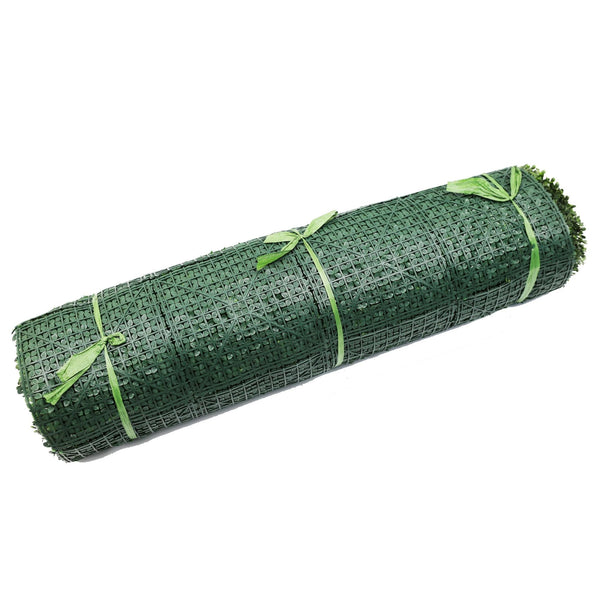 Artificial Boxwood Roll 3m x 1m - UV Resistant Privacy Hedge Panel — gallery image 6