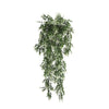 Artificial Cascading Jasmine Vine – UV Resistant & Fire Safe (20cm x 76cm)