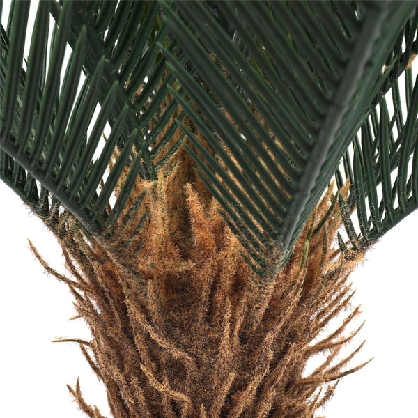 Artificial Cyac (Cycad) Plant 60cm — gallery image 4