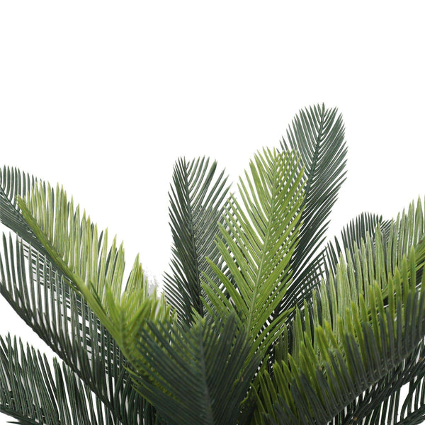 Artificial Cyac (Cycad) Plant 60cm — gallery image 5