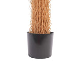 Artificial Cycas / Cycad Palm Tree 105cm UV Resistant - Designer Vertical Gardens Artificial Trees Artificial Trees for Balconies