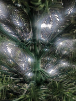 Artificial Cypress Pine Tree 150cm - UV Resistant Premium Greenery - Designer Vertical Gardens Artificial Trees
