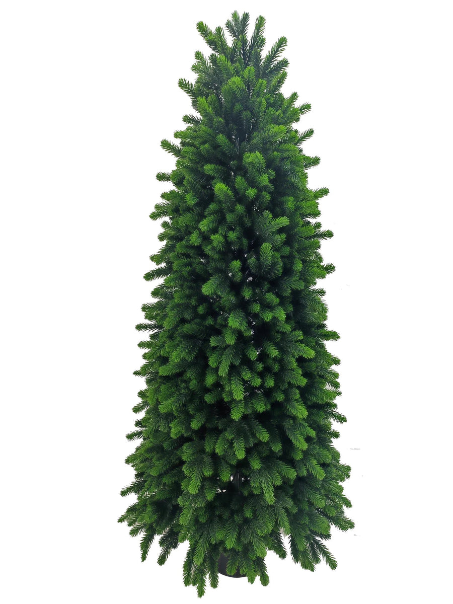 Artificial Cypress Pine Tree 150cm - UV Resistant Premium Greenery