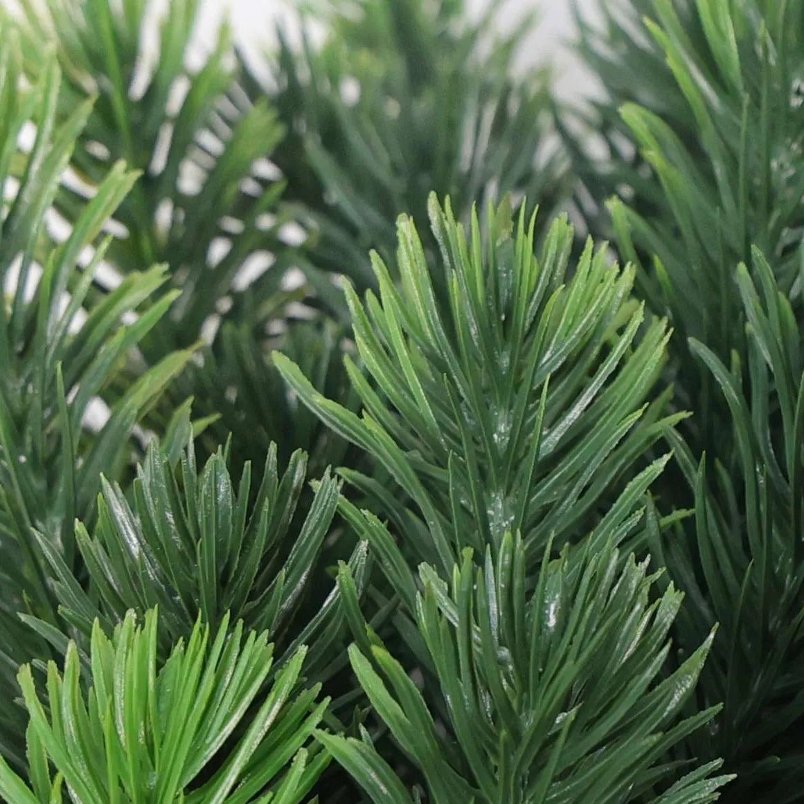 Artificial Cypress Pine Tree 120cm - UV Resistant Premium Greenery