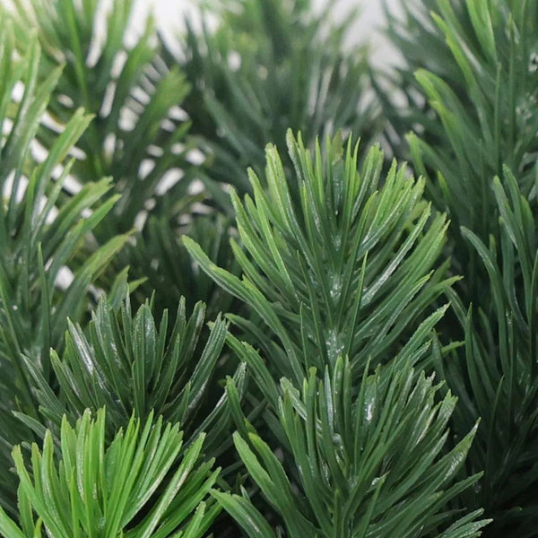 Artificial Cypress Pine Tree 120cm - UV Resistant Premium Greenery - image 2