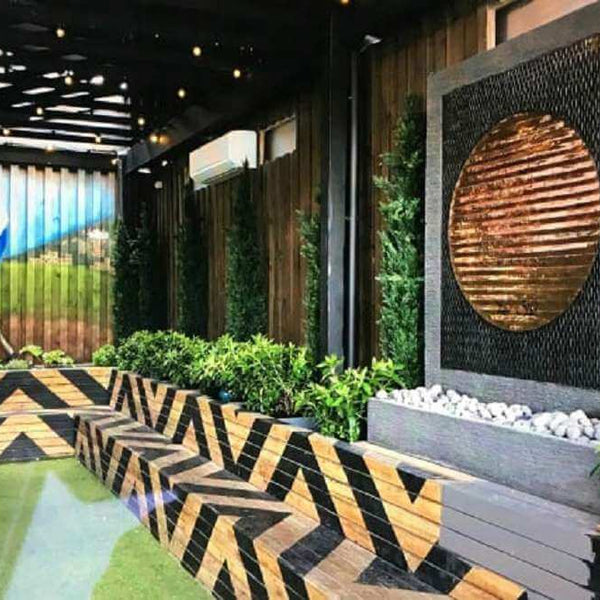 Artificial Cypress Pine Tree UV Resistant 1.8M - image 11