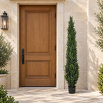 Artificial Cypress Pine Tree UV Resistant 1.8M - Designer Vertical Gardens artificial garden wall plants artificial green wall australia