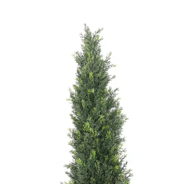 Artificial Cypress Pine Tree UV Resistant 1.8M — gallery image 8