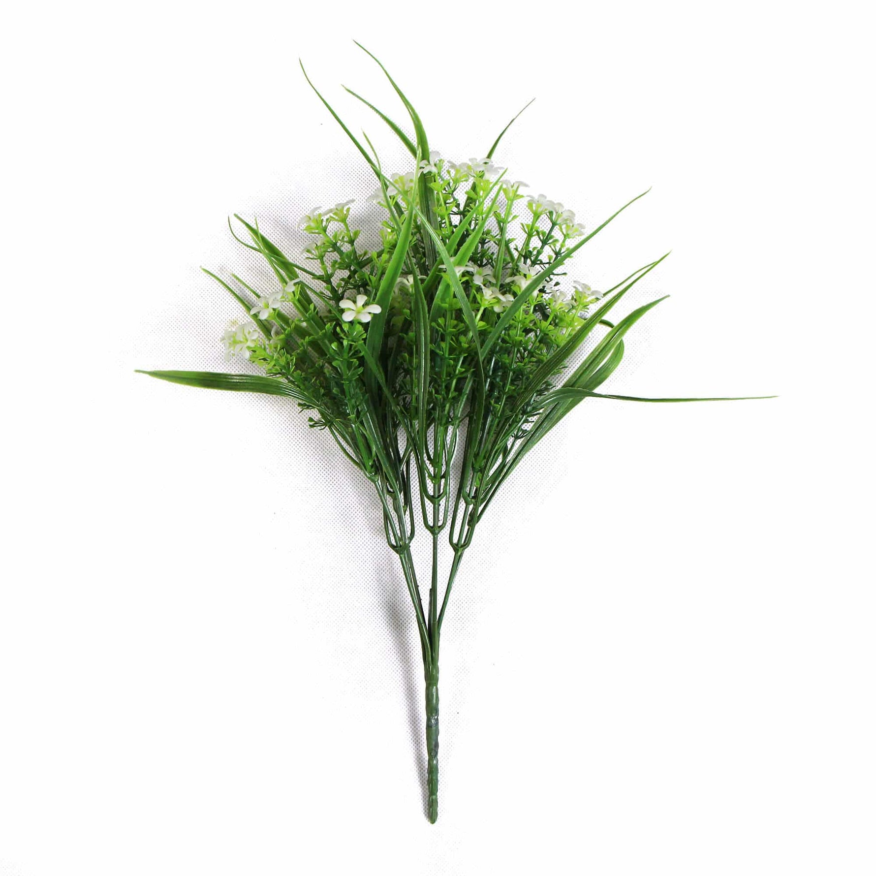Artificial Daisy Grass Stem UV 30cm - Designer Vertical Gardens artificial daisy daisy stem