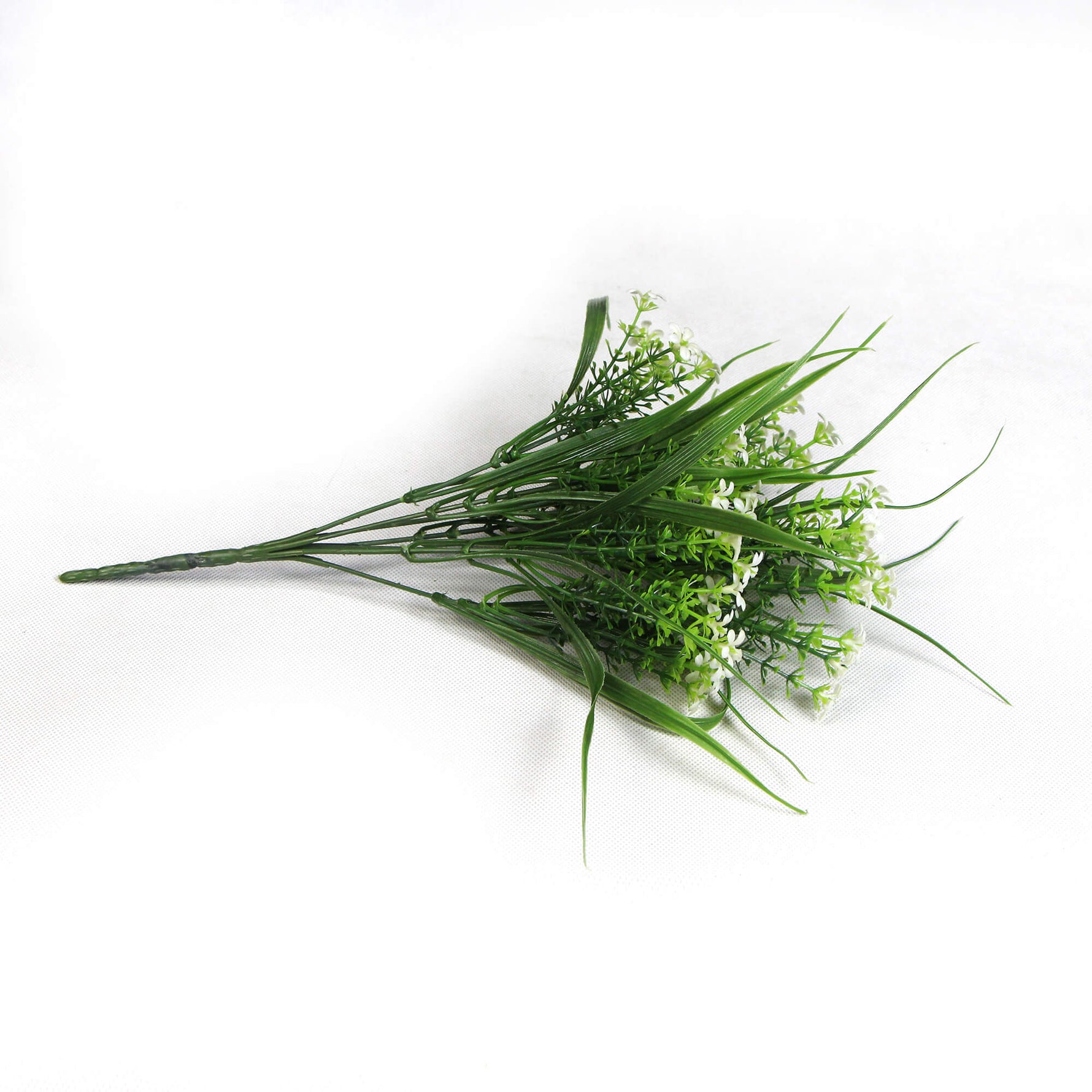Artificial Daisy Grass Stem UV 30cm - Designer Vertical Gardens artificial daisy daisy stem