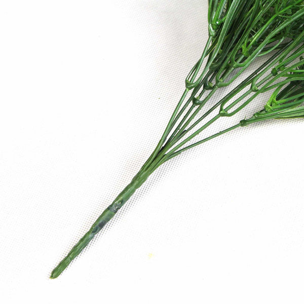 Artificial Daisy Grass Stem UV 30cm — gallery image 9