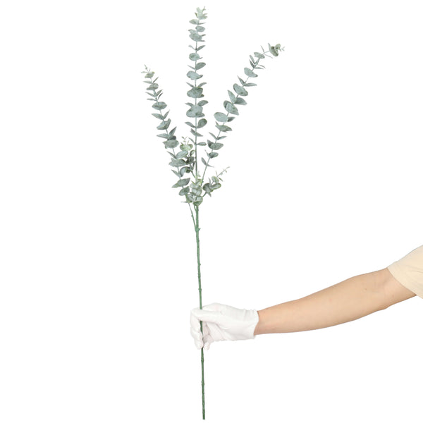 Artificial Eucalyptus Stem 77cm Long (5 Pieces) — gallery image 5