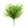 Artificial Fern (Lady Fern) 40cm UV Resistant