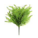Artificial Fern (Lady Fern) 40cm UV Resistant - Designer Vertical Gardens