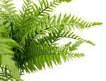 Artificial Fern (Lady Fern) 40cm UV Resistant - Designer Vertical Gardens