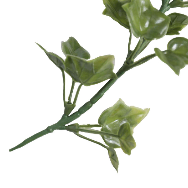 Artificial Hanging English Ivy Garland UV Resistant 200cm — gallery image 3