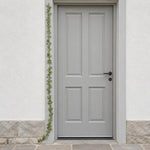 Artificial Hanging English Ivy Garland UV Resistant 200cm - Designer Vertical Gardens Artificial ivy garland Decorative ivy strand