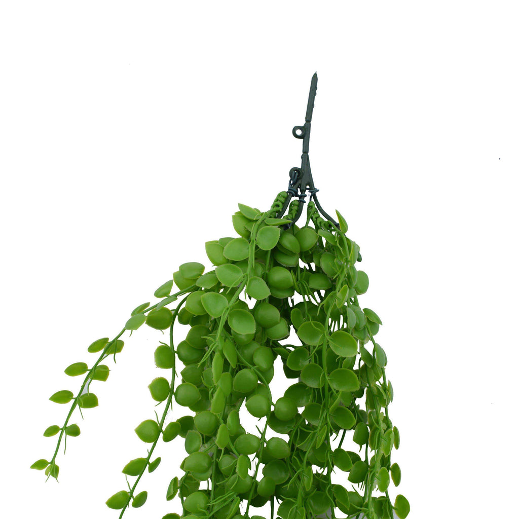 Artificial Hanging Pearls 90cm — lifestyle view