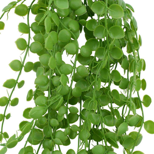 Artificial Hanging Pearls 90cm - image 9