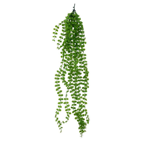 Artificial Hanging Pearls 90cm — detail view
