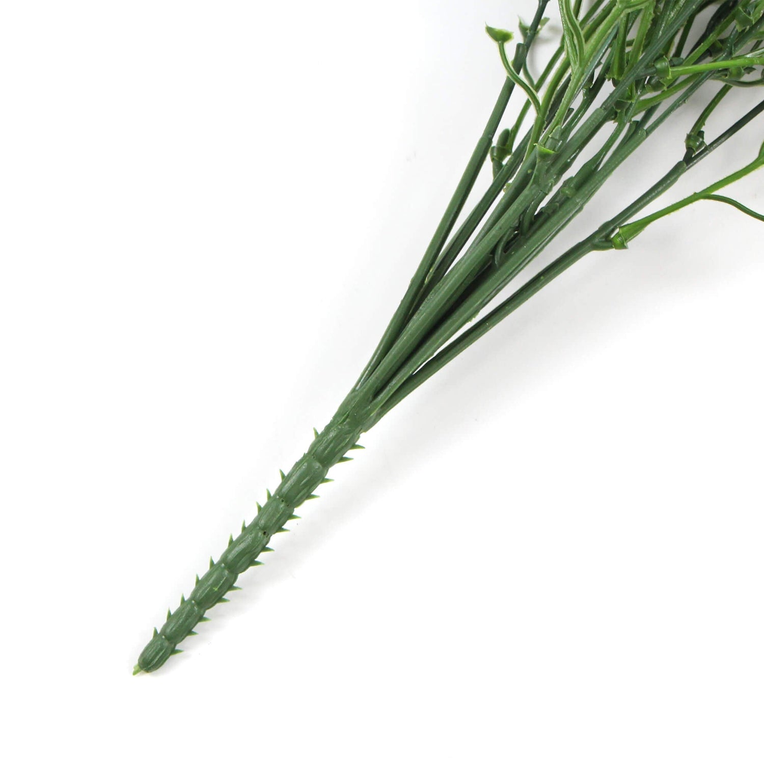 Artificial Hanging Plant (Natural Green) UV Resistant 90cm - Designer Vertical Gardens hanging fern hanging garland