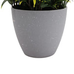 Artificial Lavender Topiary Tree 73cm - UV Resistant - Designer Vertical Gardens artificial lavender artificial topiary