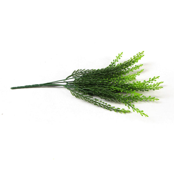 Artificial Long Wild Grass UV 30cm — gallery image 9