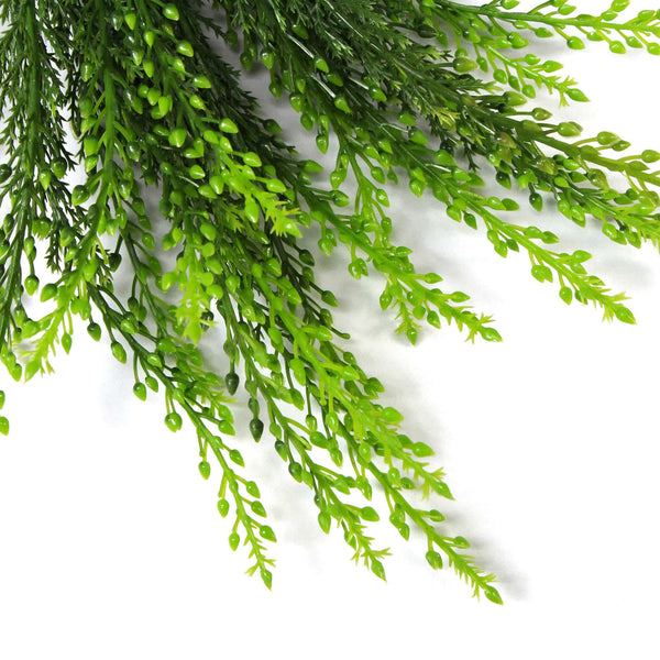 Artificial Long Wild Grass UV 30cm — gallery image 11