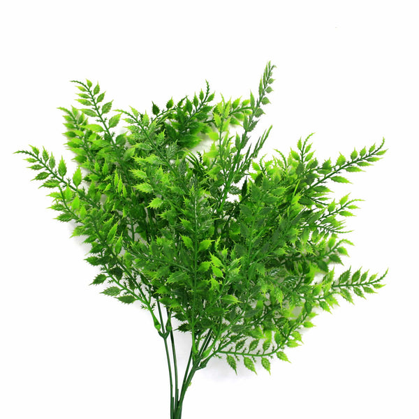 Artificial Mediterranean Stem UV 30cm — gallery image 5