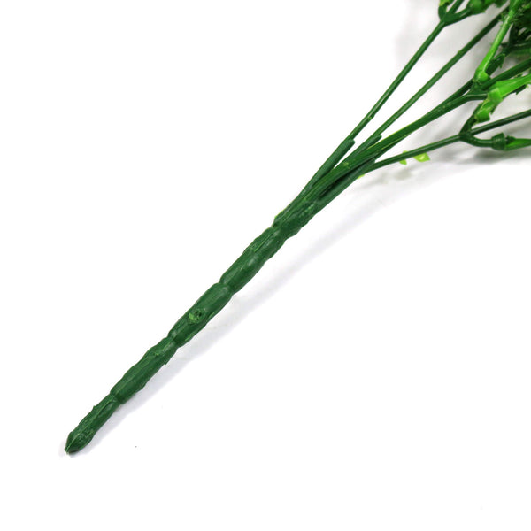 Artificial Mediterranean Stem UV 30cm — gallery image 7