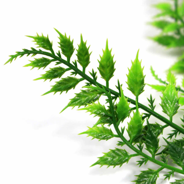 Artificial Mediterranean Stem UV 30cm — gallery image 10