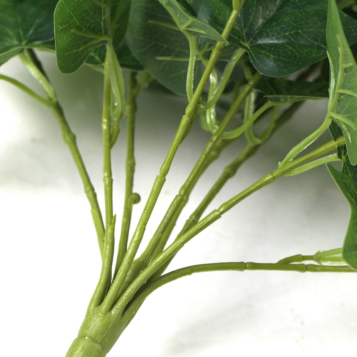 Artificial Nearly Natural Artificial Hanging Ivy Bush 90cm — gallery image