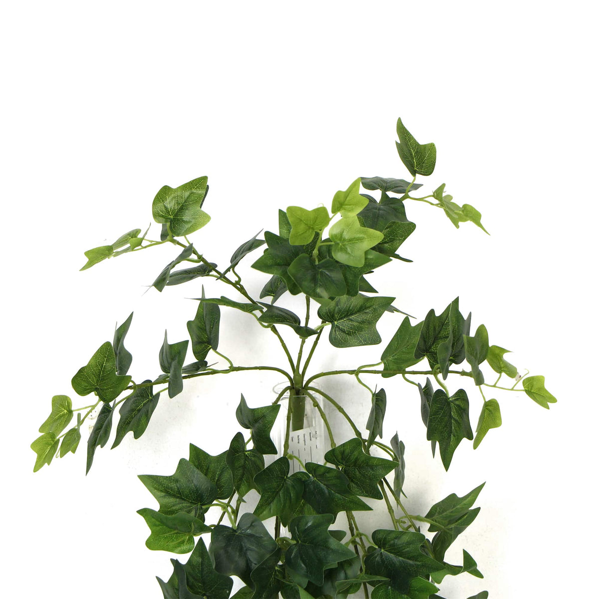 Artificial Nearly Natural Artificial Hanging Ivy Bush 90cm — gallery image