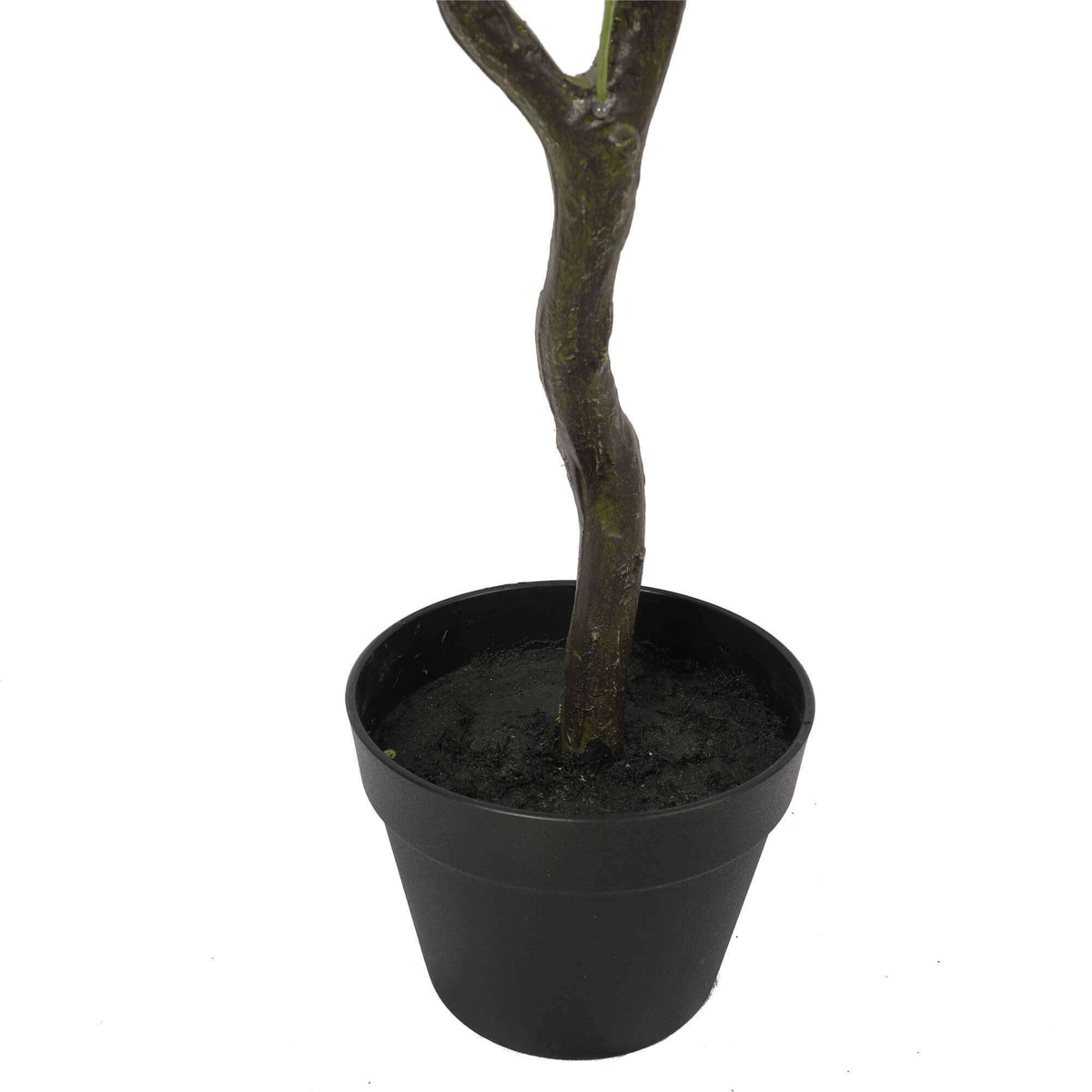Artificial Olive Tree with Olives 125cm — gallery image