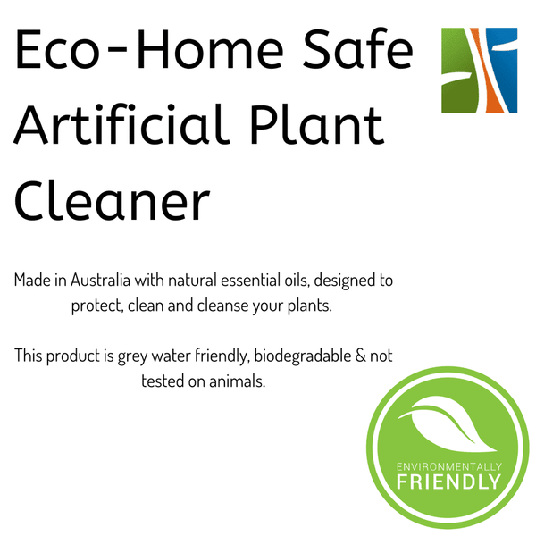 Artificial Plant Cleaner Spray 1L | Eco & Home-Safe Formula Aussie Made — gallery image 3